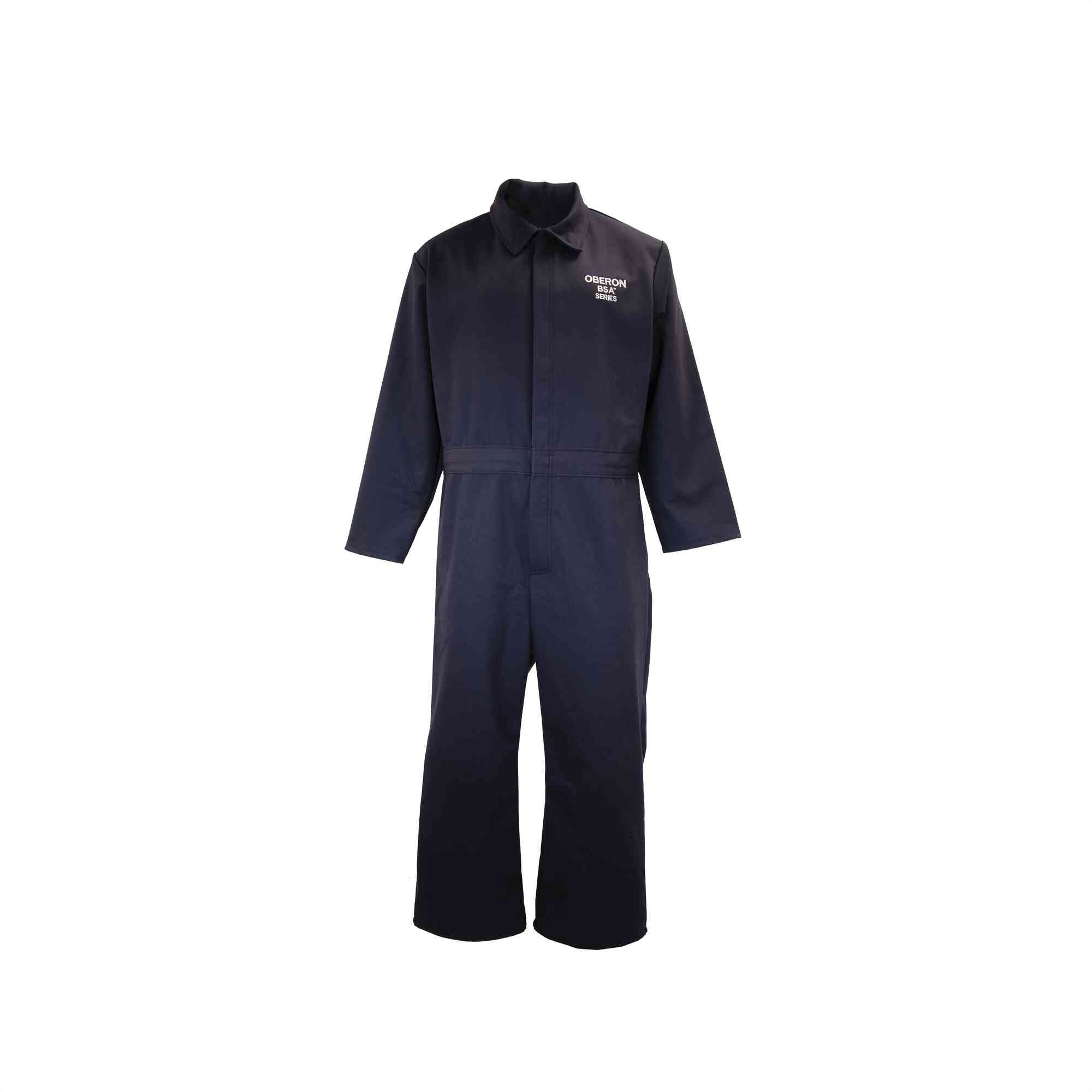 OBERON BSA30 Series Arc Flash Coverall with Escape Strap